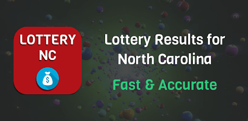 Results for NC Lottery PC screenshot