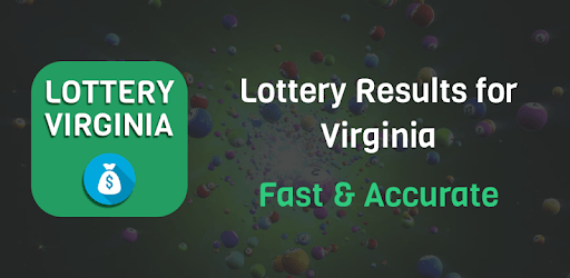 Lottery Results VA PC screenshot Lottery Results VA PC screenshot