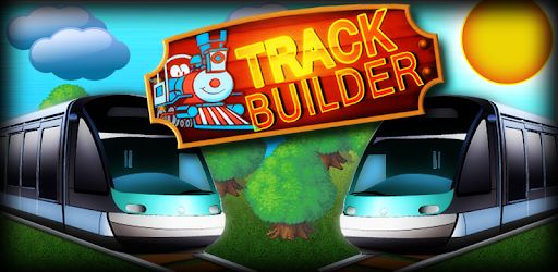 Train Track Maze PC screenshot