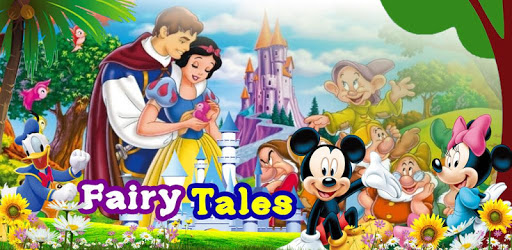 English Fairy Tales PC screenshot English Fairy Tales PC screenshot