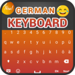 German Keyboard for PC German Keyboard for PC