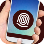 Fingerprint lock plus prank for PC