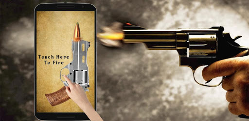 Multi Pistol Lock screen PC screenshot Multi Pistol Lock screen PC screenshot