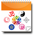 Hijri Islamic Calendar Plus Calendar-All in One icon