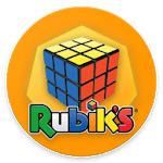 Mastering Rubik's Cube - Cube Solving Guide icon