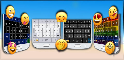 Classic Big Keyboard PC screenshot