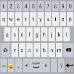 Classic Big Keyboard icon