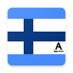 Finnish (Suomi) Language for AppsTech Keyboards for PC Finnish (Suomi) Language for AppsTech Keyboards for PC