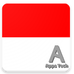 Indonesian Language Pack for AppsTech Keyboards icon