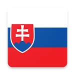 Slovak Language for AppsTech Keyboards icon