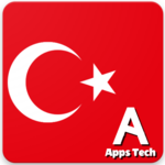 Turkish Language Pack for AppsTech Keyboards icon