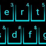 Neon Keyboard for PC