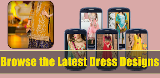Women best Dress Designs PC screenshot