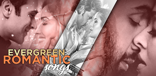 Hindi Romantic Songs PC screenshot
