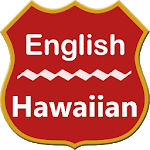 English To Hawaiian Dictionary icon
