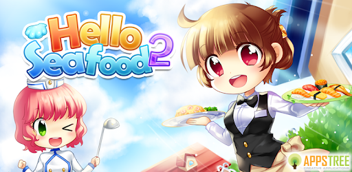 Hello Seafood 2 PC screenshot