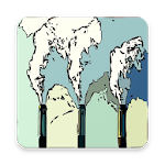 Air Quality Index Near Me icon