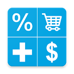 EasyTax - Sales Tax Calculator icon