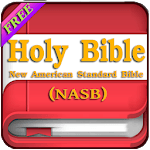 Holy Bible, NASB Bible Version offline free icon