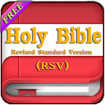 Holy Bible, RSV Bible Version offline free for PC Holy Bible, RSV Bible Version offline free for PC