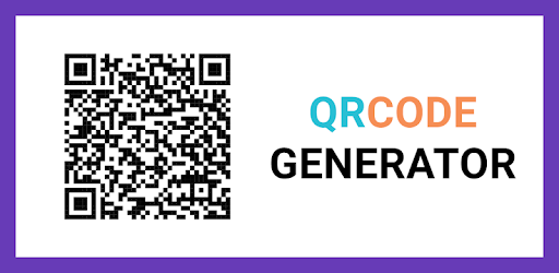 QR Code Generator & Scanner PC screenshot