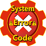 System ERROR Codes Fix for PC System ERROR Codes Fix for PC
