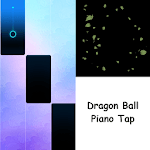 Piano Tap - Dragon Ball Super for PC