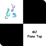 Piano Tap - MJ icon