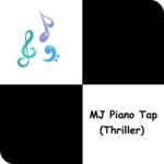 Piano Tap - MJ 2 icon