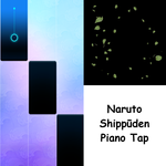 Piano Tap - Naruto Shippuden icon