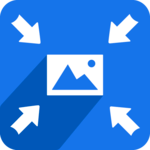 Video & Image compressor - reduce size & compress icon