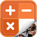Calculator Gallery Lock - Photo Vault icon