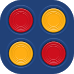 4 In A Row – Classic Board Game icon