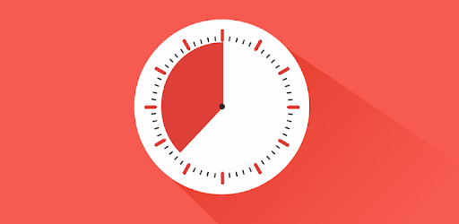 Visual Timer PC screenshot Visual Timer PC screenshot