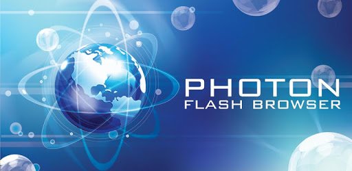 Photon Flash Player & Browser PC screenshot Photon Flash Player & Browser PC screenshot