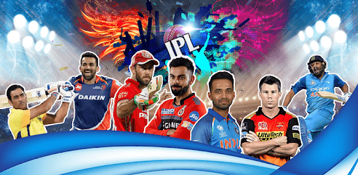 IPL 2018 Best Collage  Profile Photomaker,Schedule PC screenshot