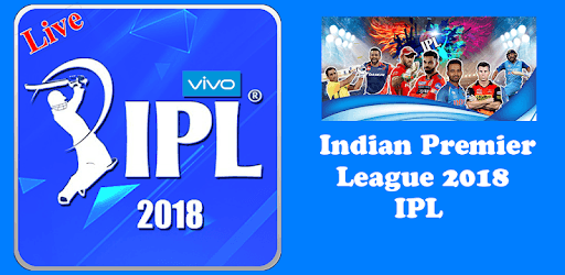 Indian Premier League Season 11 Live - IPL 2018 PC screenshot