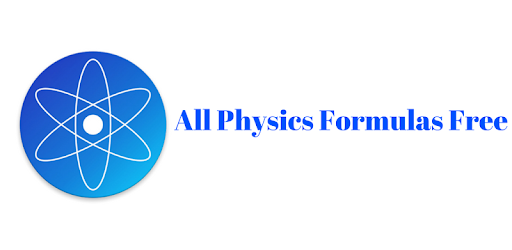 All Physics Formulas Free PC screenshot