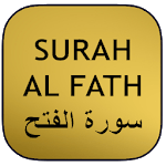 Surah Fath for PC