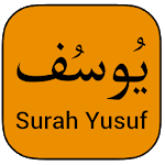 Surah Yusaf icon