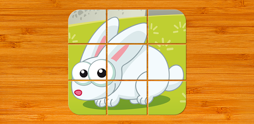 Animal Puzzle Games for Kids PC screenshot Animal Puzzle Games for Kids PC screenshot