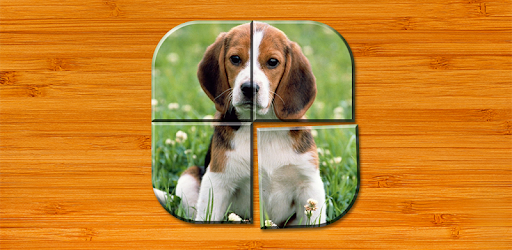 Dog Puzzle Games Free PC screenshot Dog Puzzle Games Free PC screenshot