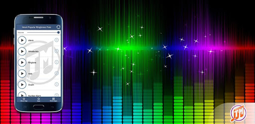 Most Popular Ringtones Free PC screenshot Most Popular Ringtones Free PC screenshot