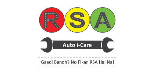 RSA Auto i Care - Complete Car Care Solution PC screenshot