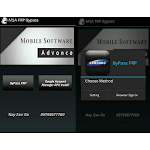 MSA FRP icon
