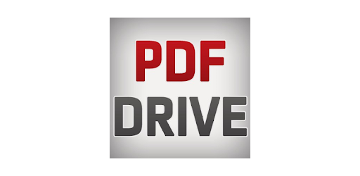 PDF DRIVE PC screenshot