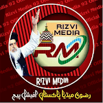 Rizi media for PC