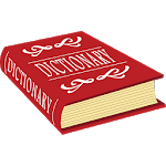 urban dictionary icon