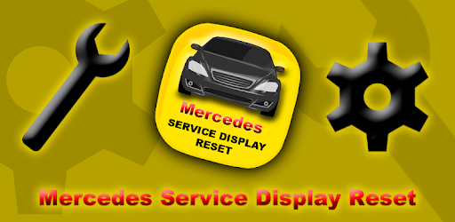 MB Service Display Reset PC screenshot