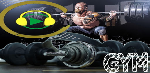 Music for gym PC screenshot Music for gym PC screenshot